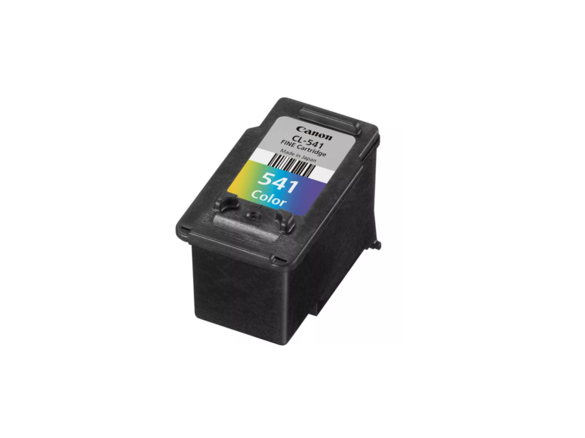Canon CL-541 ink cartridge 1 pc(s) Compatible Cyan, Magenta, Yellow