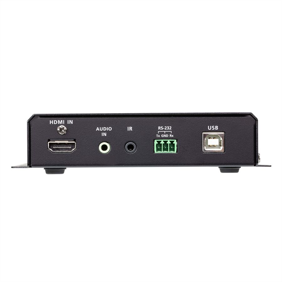 ATEN VE8952T 4K HDMI over IP zender met PoE