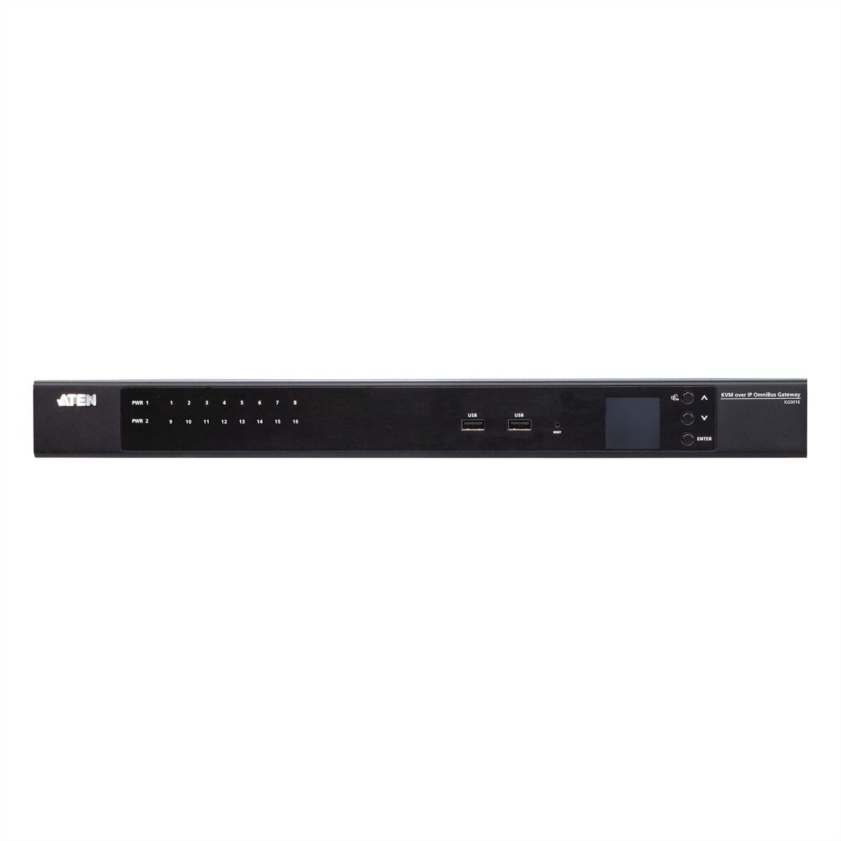 ATEN KG0016 Omnibus Gateway, 16 KVM over IP