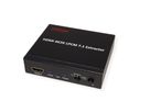 ROLINE HDMI 4K Audio Extractor LPCM 7.1