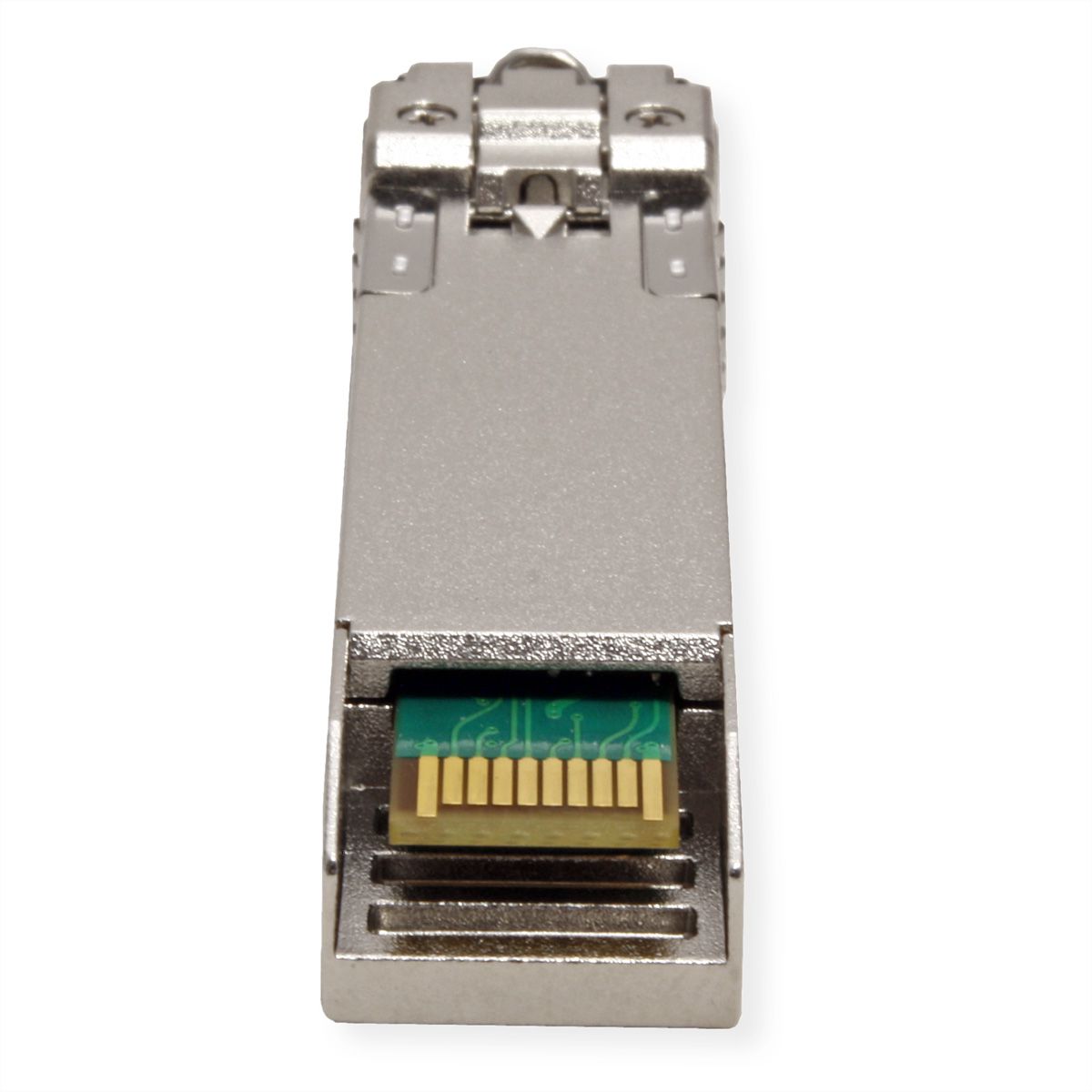VALUE SFP+ module (MiniGBIC) LR/LC, 10GbE, Single Mode 1310nm, max. 10km