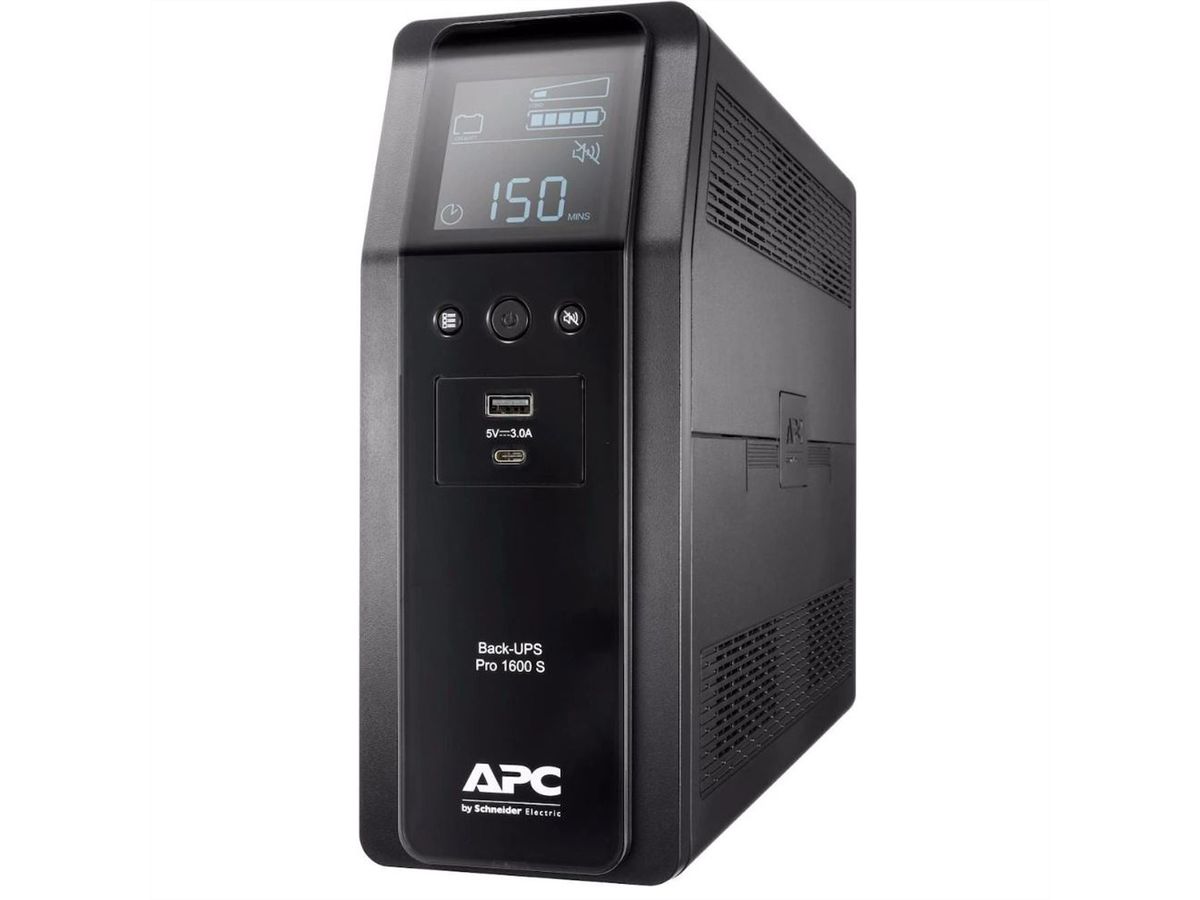 APC Back UPS BK500EI