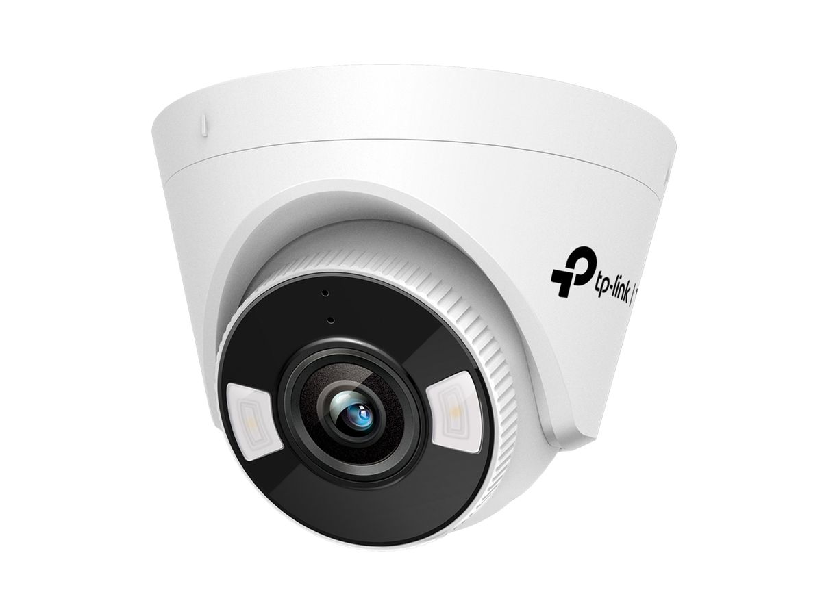 TP-Link VIGI C440(2.8mm) Dome IP-beveiligingscamera Buiten 2560 x 1440 Pixels Plafond