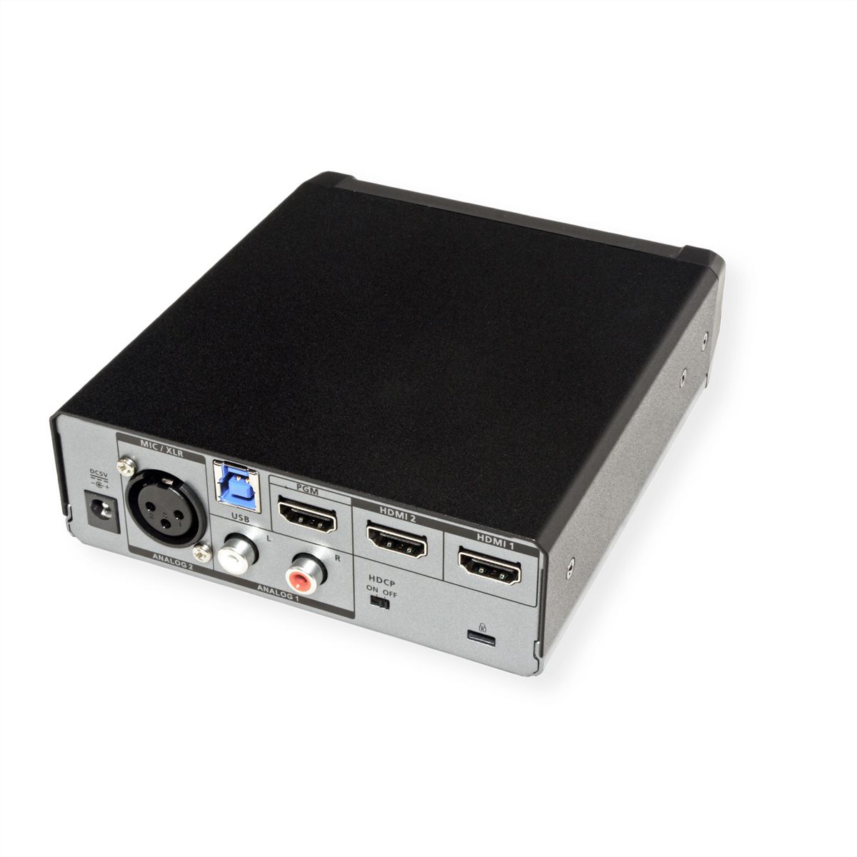 ATEN UC3022 CAMLIVE PRO HDMI to USB-C Video Capture