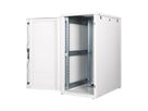 ROLINE 19-inch server rack Pro 26 U, 600x1000 WxD grey