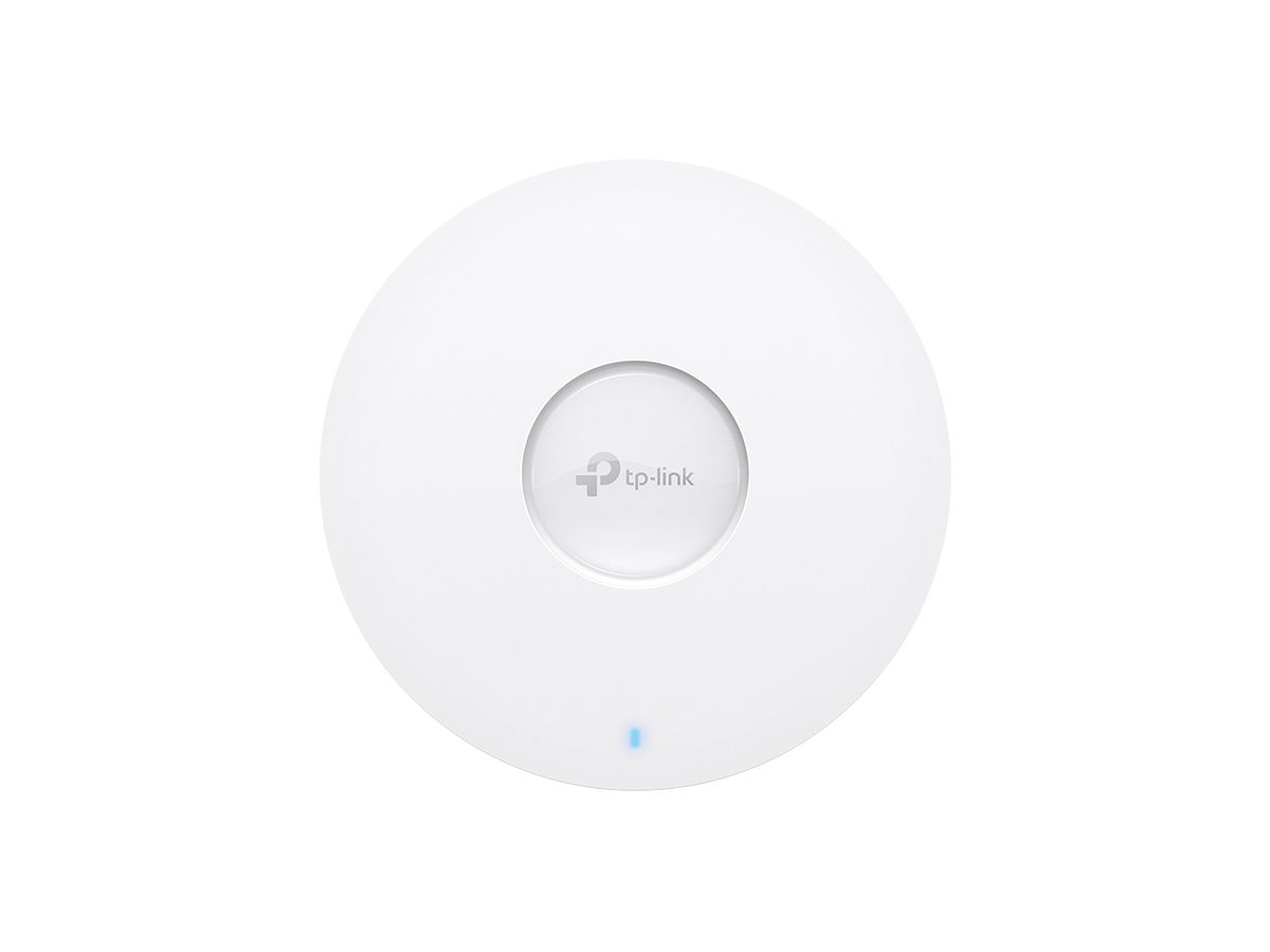 TP-Link Omada AX5400 Ceiling Mount WiFi 6 Access Point