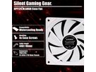 Xilence XPF120.W.ARGB 120mm PWM Case Fan, ARGB LED
