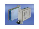 SCHROFF PSU 19" for CompactPCI, AC/DC, 3 U, 8 HP