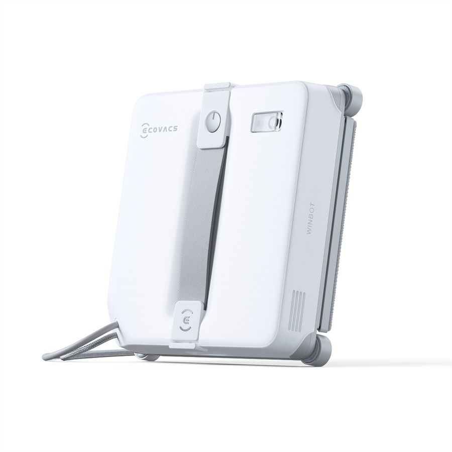 Ecovacs raamreiniger MINI 2 Winbot, wit