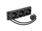 ANTEC Vortex 360 ARGB processor fan water cooling, black