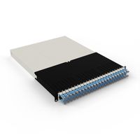patchbox.one 30RU STP blauw Cat.6a 1,8 m