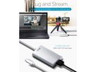 ATEN UC3020 CAMLIVE HDMI naar USB C Video Capture