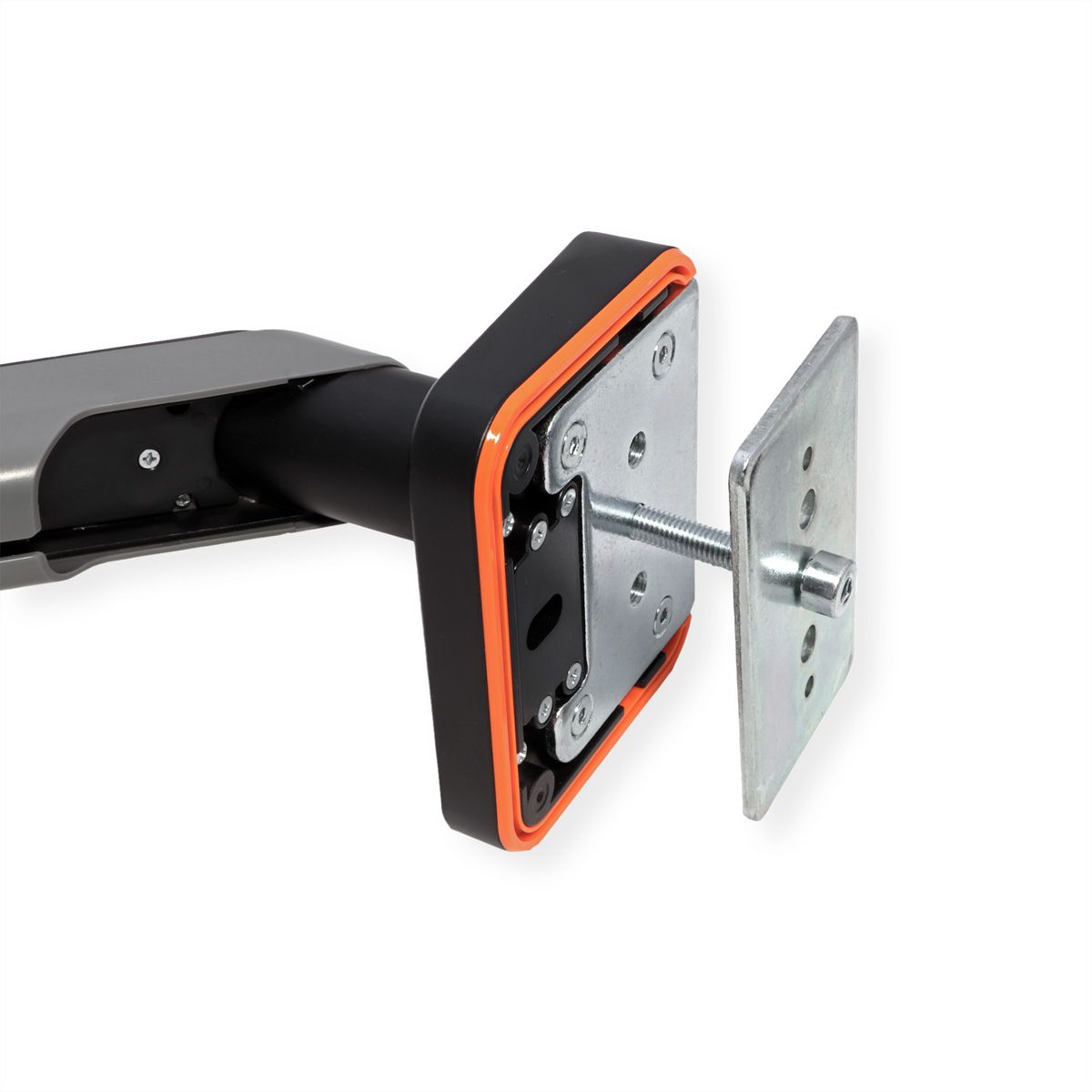 ROLINE LCD arm, tafelmontage, gasveer, 5 draaipunten, max. 20 kg