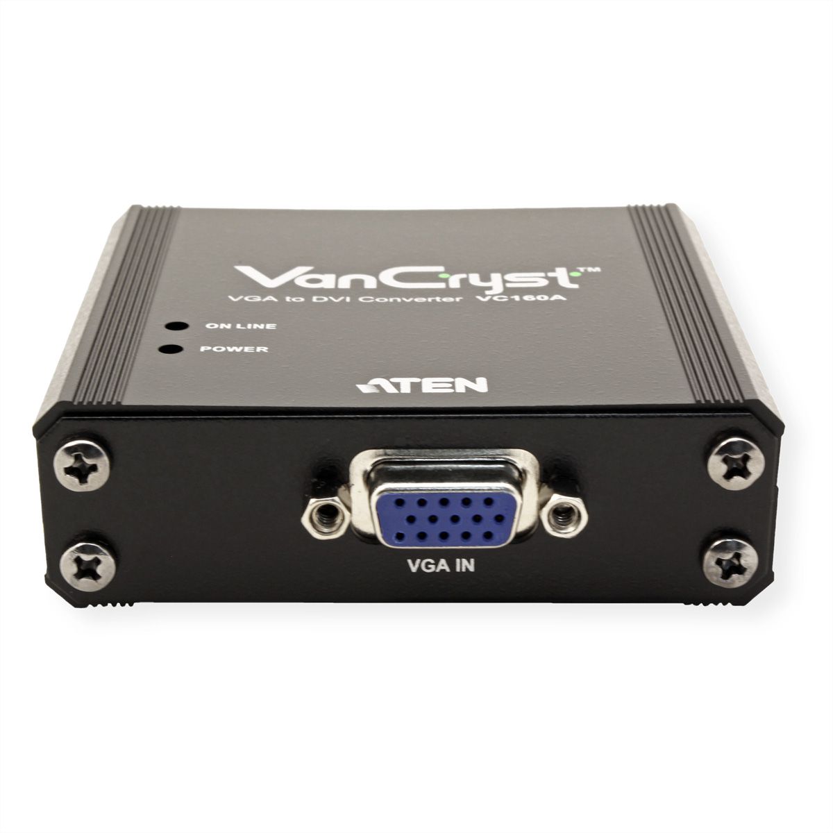 ATEN VC160A VGA naar DVI Video Converter