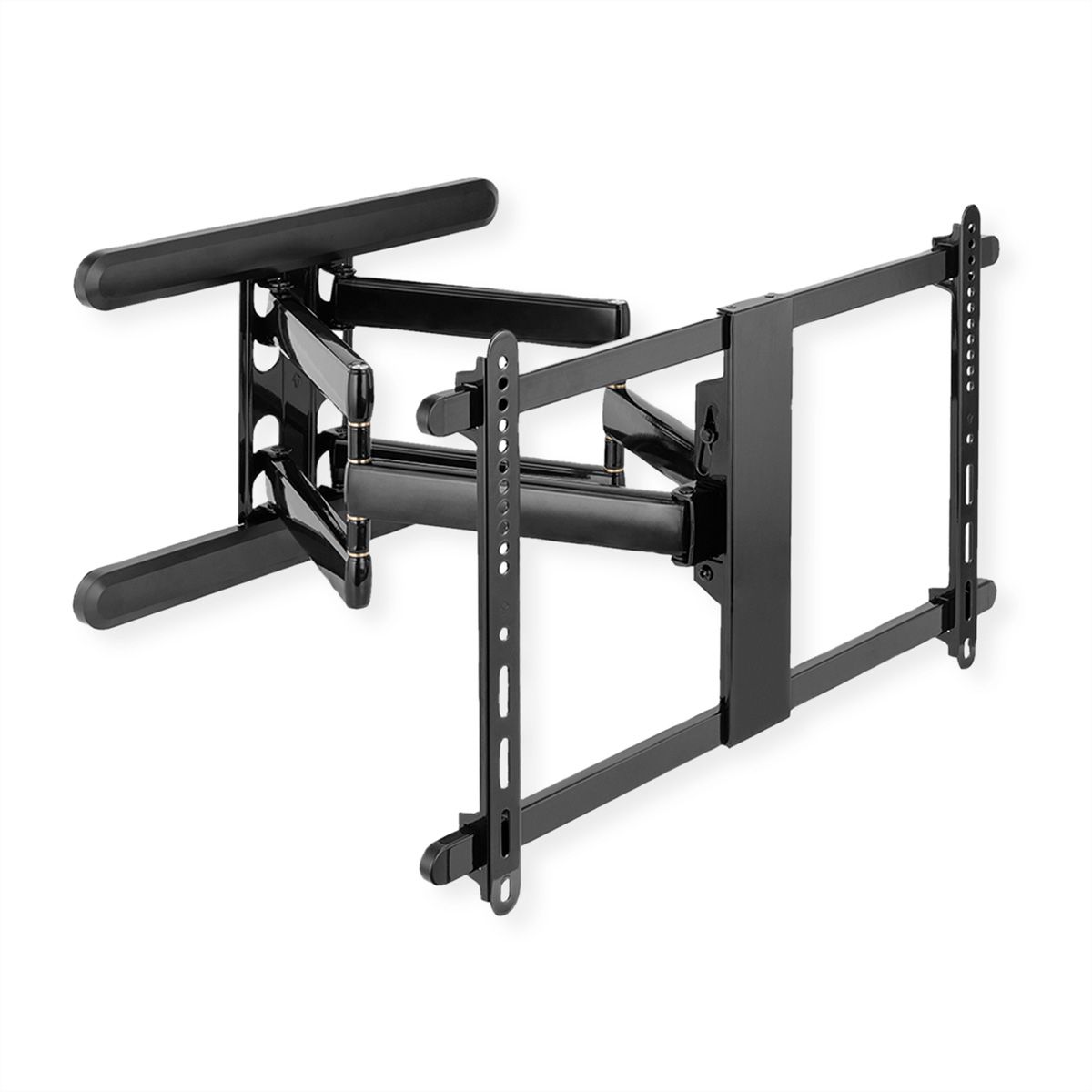 ROLINE PREMIUM TV-muurbeugel, zeer flexibel, max. 70 kg