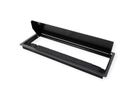 BACHMANN CONI COVER installation frame, Large, black