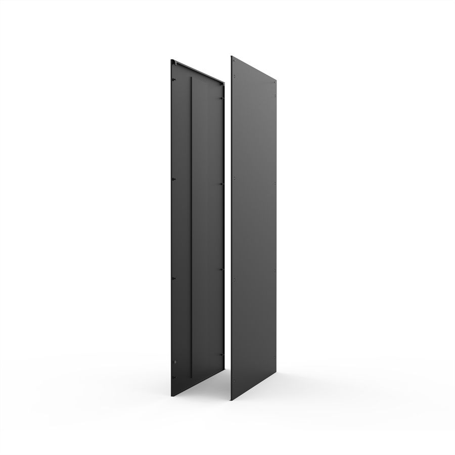 SIDE PANEL 2200H 1100D 2X