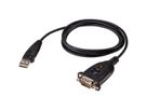ATEN UC232AF USB naar seriële omvormer, 1,2 m