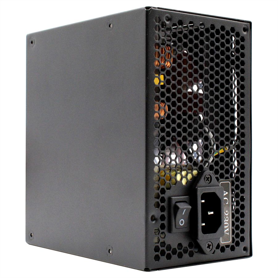 XILENCE XP1250MR9.2 Performance X+ 1250W ATX 3.0