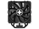 Xilence M705D AMD en Intel CPU Koeler, 2x 120mm PWM Ventilator, 220W TDP