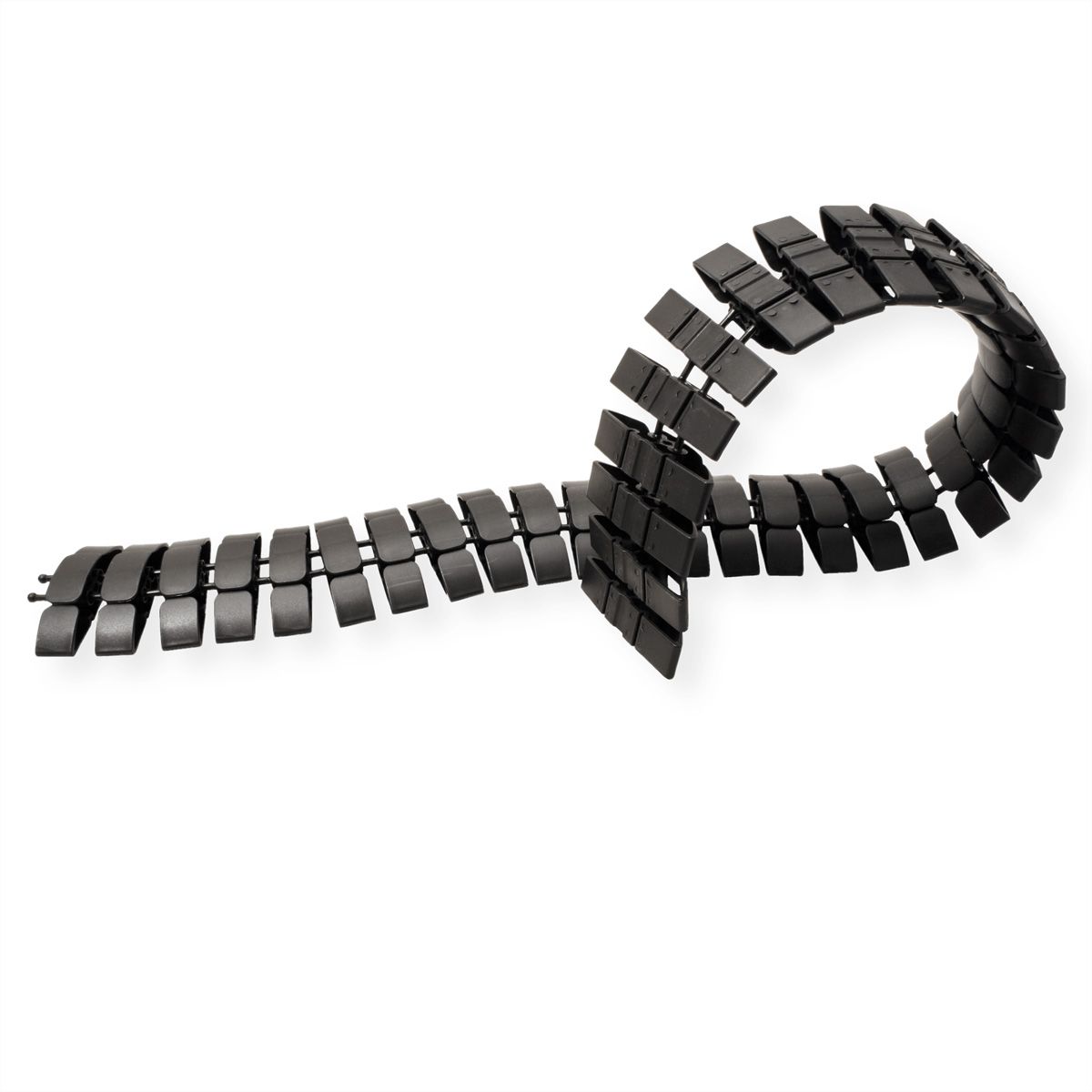 BACHMANN cable snake PRO black