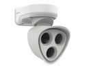 MOBOTIX M73 Kamera Body ohne Objektiv(e) weiss, Variante RJ45