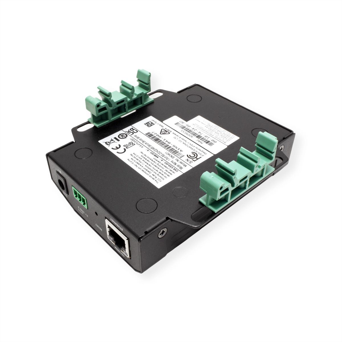 ATEN SN3401 1-Poorts RS-232/422/485 Secure Device Server