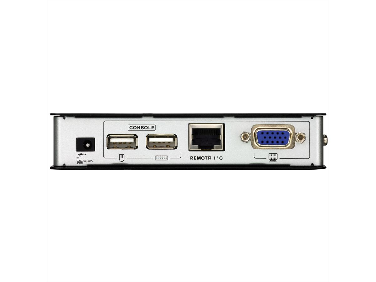 ATEN CE700A KVM-Extender VGA, USB, 150m