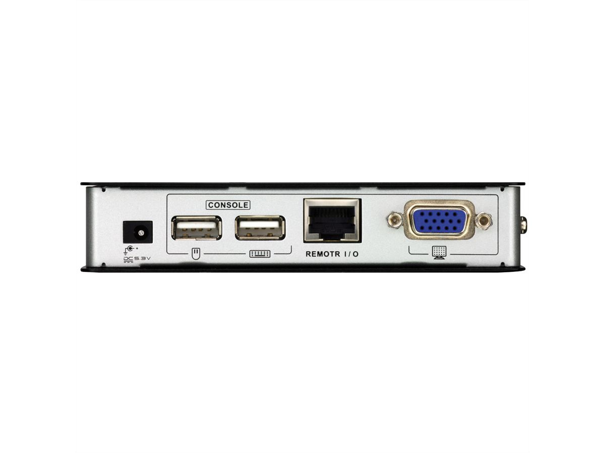 ATEN CE700A KVM Extender VGA, USB, 150m