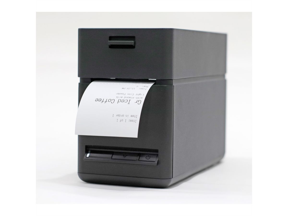 SEIKO SLP-720RT WLAN-labelprinter