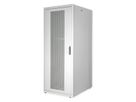 ROLINE 19-inch Server Cabinet Basic 42 U, 800x1000 WxD perforated grey