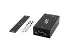 EX-6111-2PoE 1 Ethernet PoE zu 1 x Seriell RS-232 inkl Netzteil