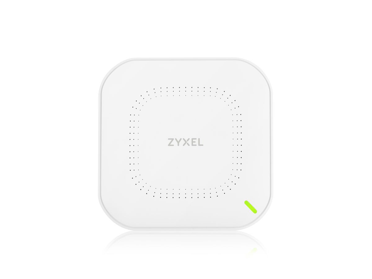 Zyxel NWA50AX 1775 Mbit/s White Power over Ethernet (PoE)