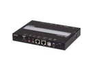 ATEN CN9850 1-Local-Remote Share Access Single Port 4K HDMI KVM over IP Switch