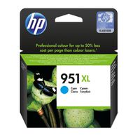 HP 951XL - Inktpatroon