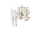 SCHROFF Guide Rail ESD Clip