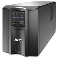 APC SMT1000iC met SmartConnect