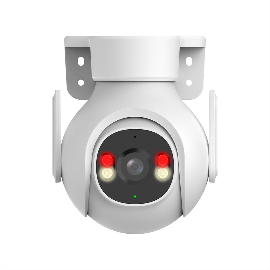 DAHUA DH-IPC-P3BP-PV-0360B-EUR 3MP PT Camera