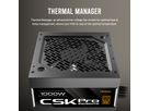 ANTEC CSK1000 PRO ATX3.1 Power Supply Unit 1000W