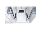 ROLINE 19-inch server rack Pro 42 U, 800x1000 BxD grijs