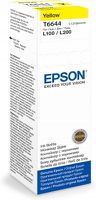 Epson T6644 Original Geel 1 stuk(s)