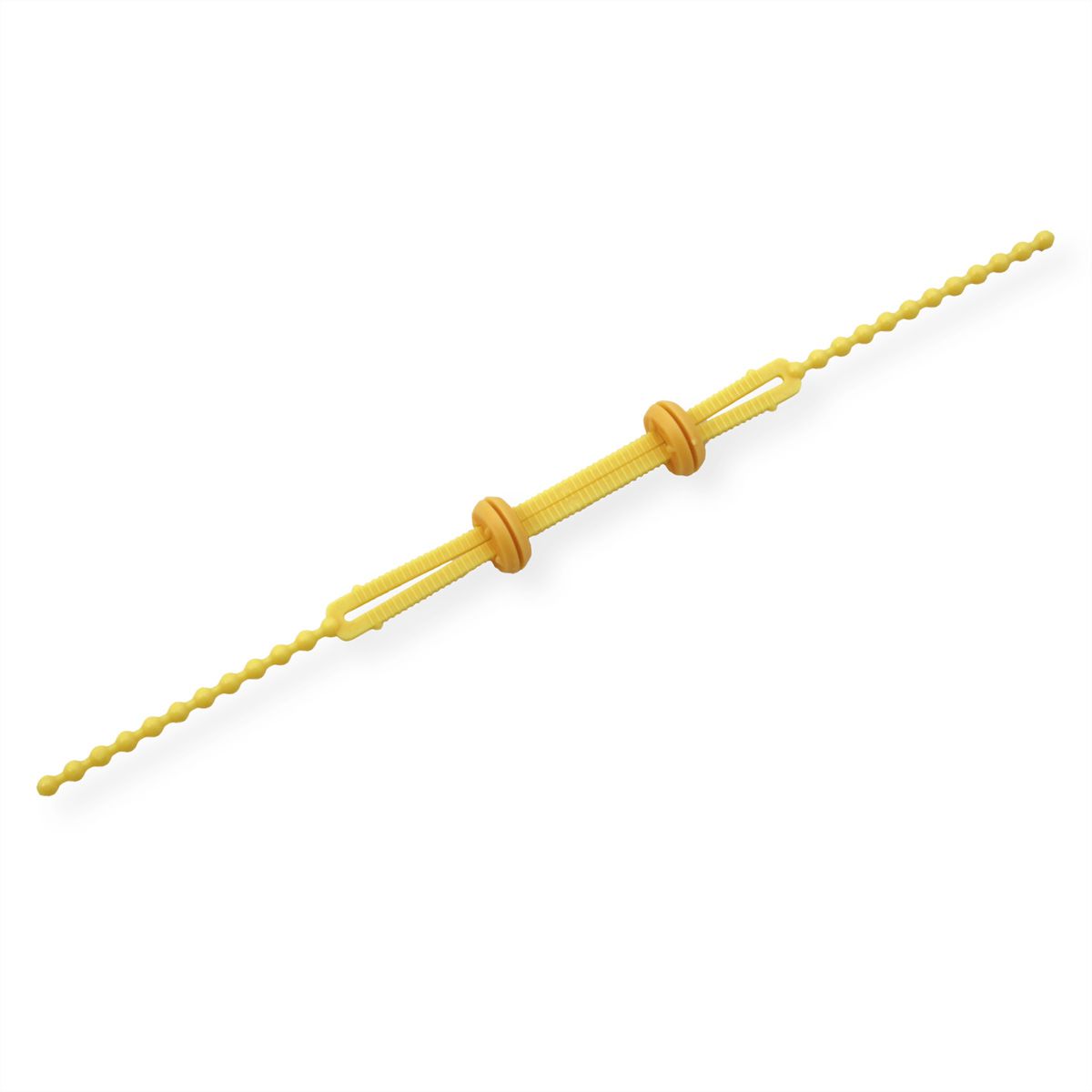 ATEN 2X-EA07 Lok U Plug cable holder 10 Stück