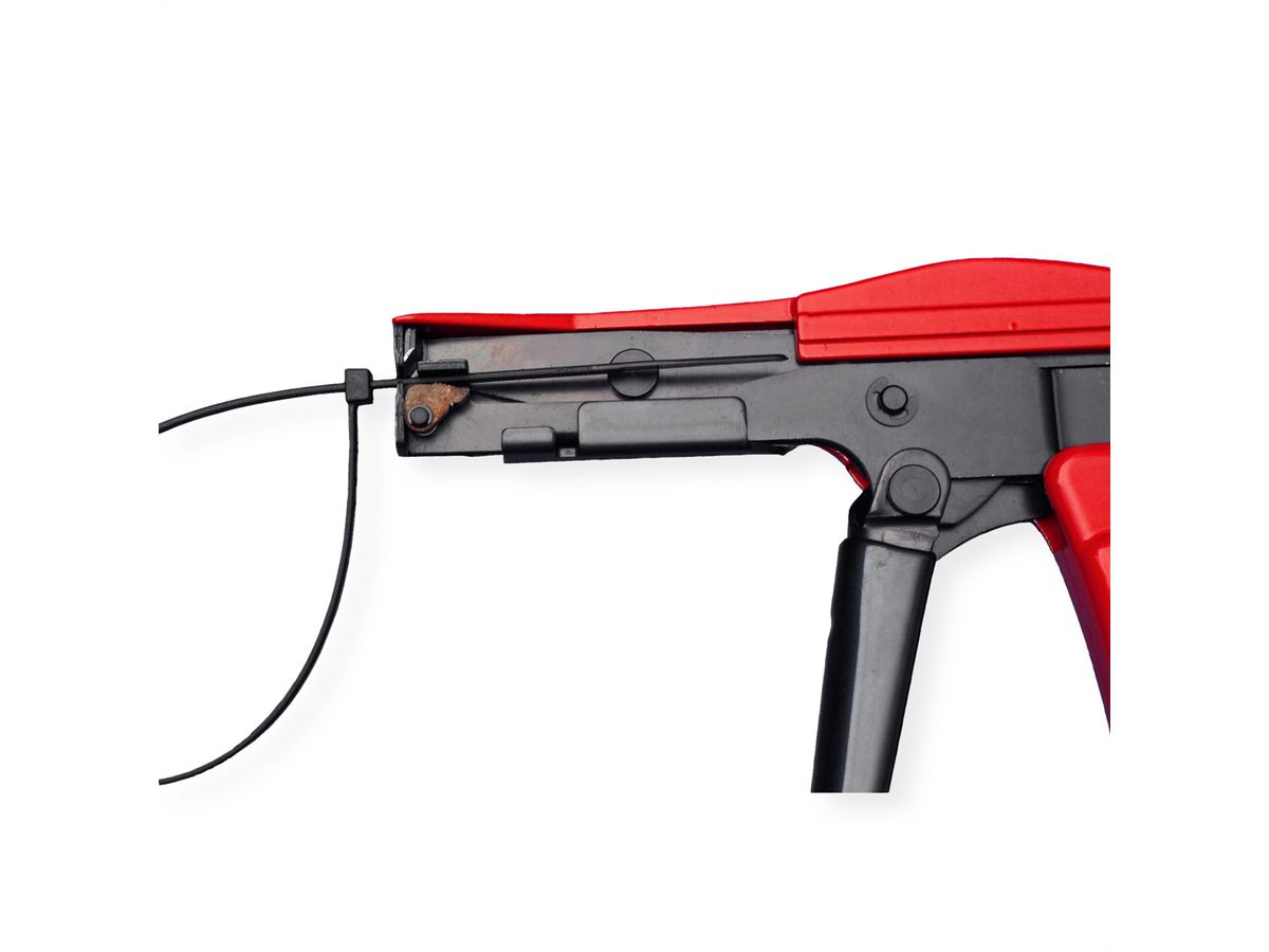 VALUE Cable Tie Gun