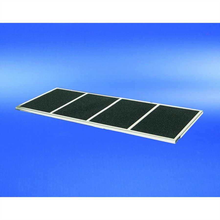 SCHROFF MTCA vervangbare units, luchtfilter voor 3 HE MTCA.0 systeem 11850-011