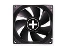 Xilence XPF80.W 80mm Case Fan, 3PIN, White Box