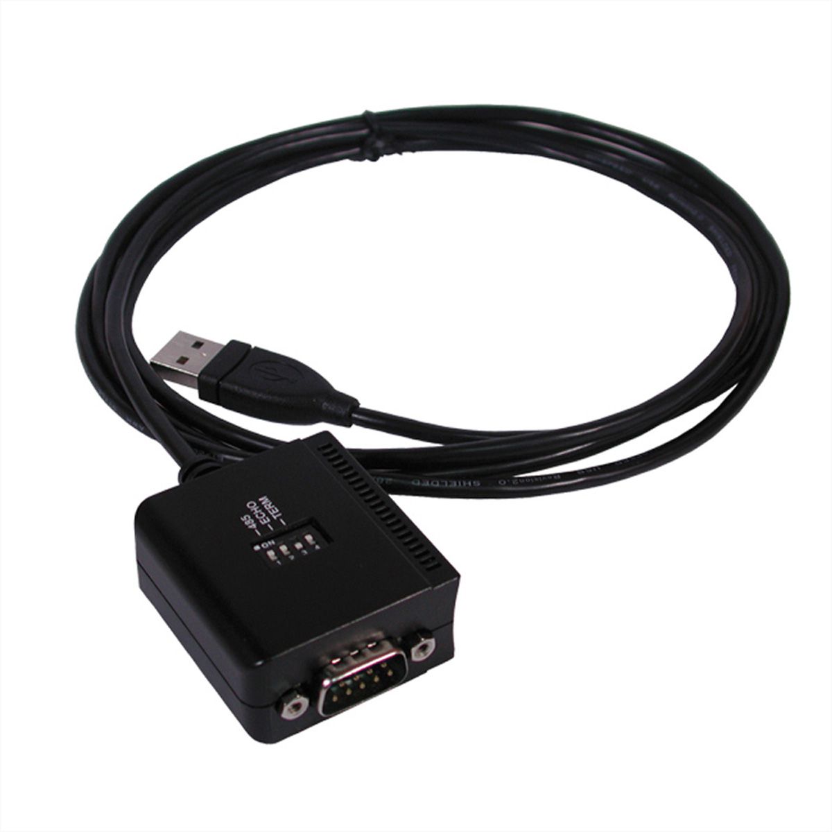 EXSYS EX-1303 USB naar 1S seriële RS422/485-converter