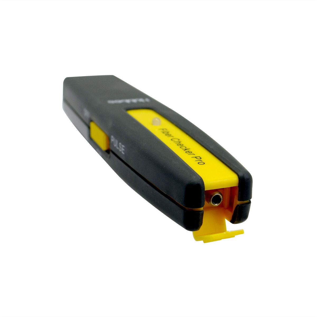 HOBBES Draagbare Laser Fiber Checker Pro