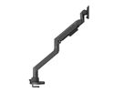ROLINE Heavy-Duty Gas Spring Monitor Arm, <27 kg, <144,8cm (57")