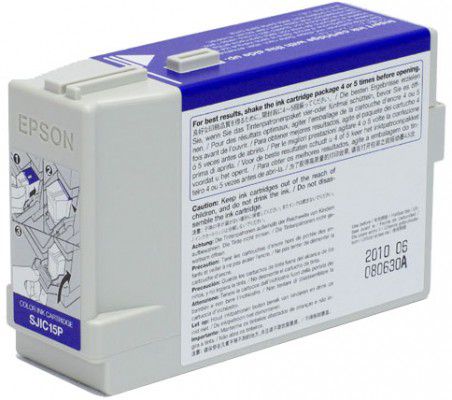 Epson kleur S020464 inktcartridge