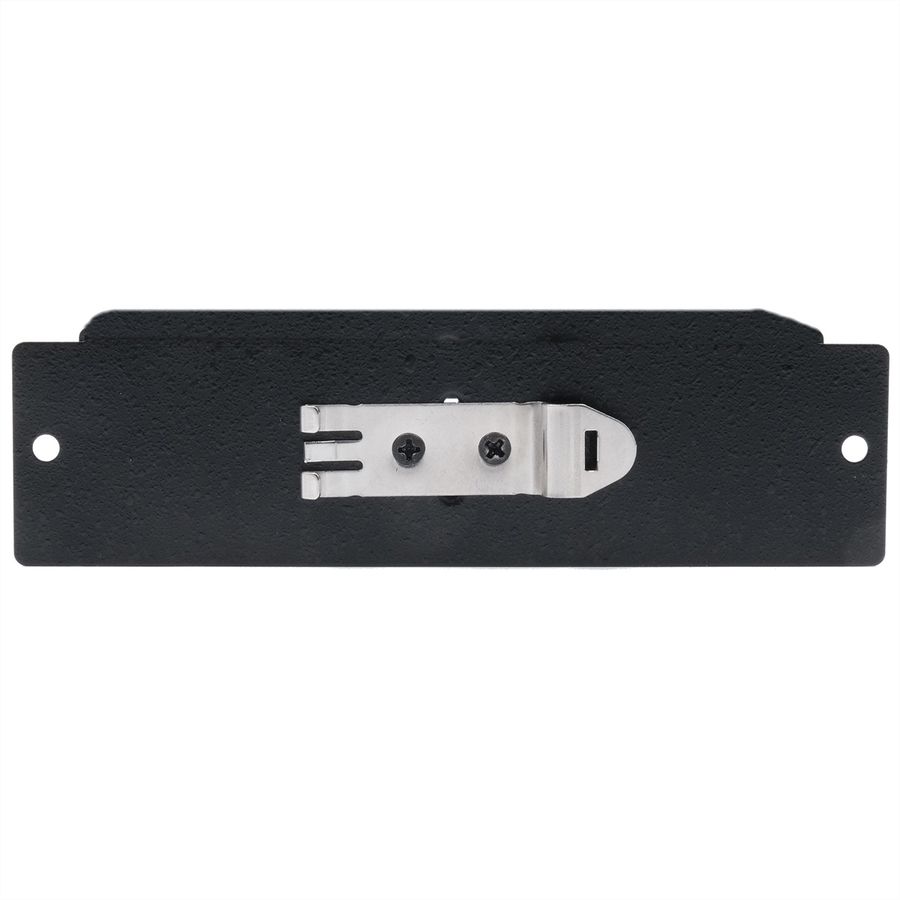 EXSYS EX-6003HMVS Apparaatserver 4x USB 2.0, 9V-24V DC-ingang, metalen behuizing
